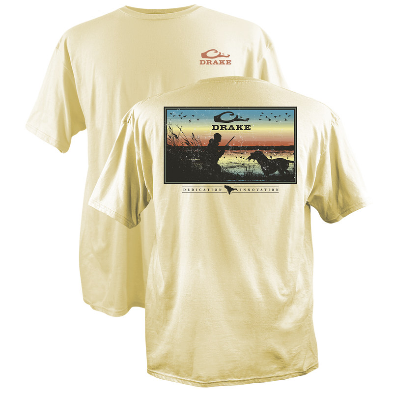 Dedication Innovation T-Shirt
