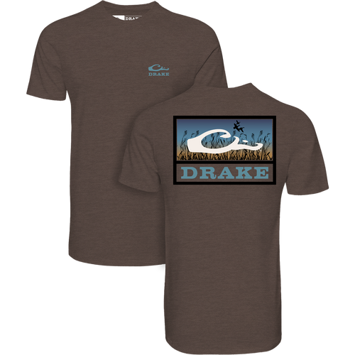 Marsh Flight T-Shirt