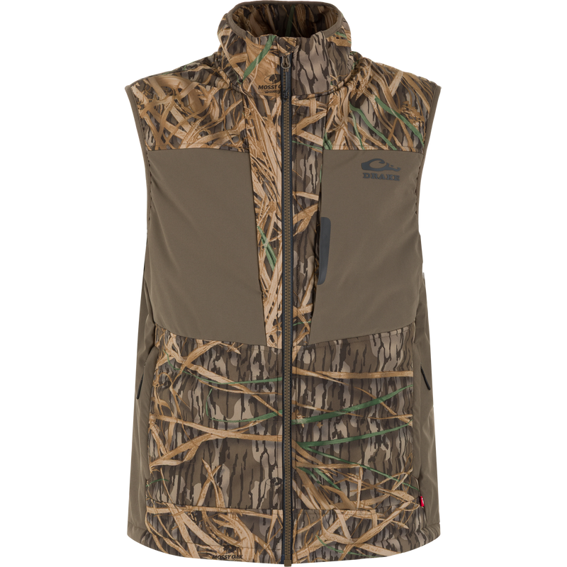 LST BMF Vest with Primaloft