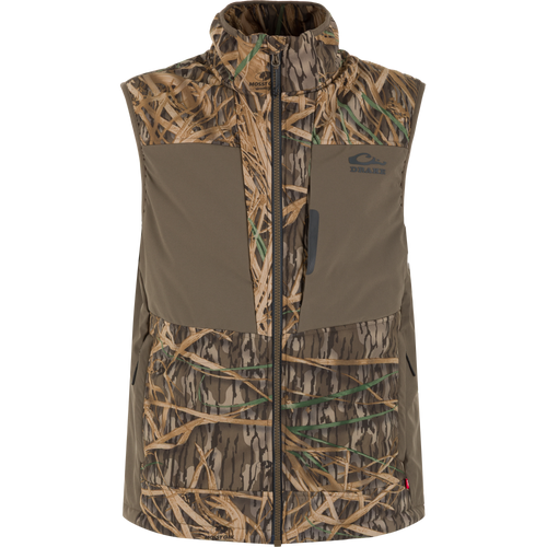 LST BMF Vest with Primaloft