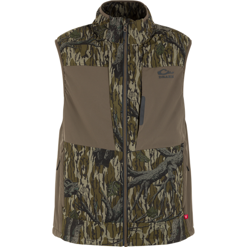 LST BMF Vest with Primaloft