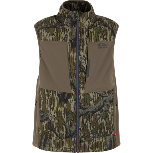 LST BMF Vest with Primaloft
