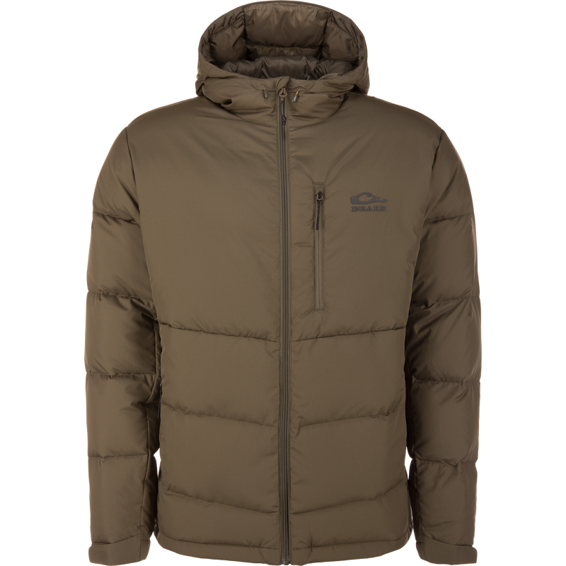 BMF Down Jacket