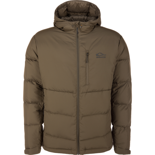 BMF Down Jacket