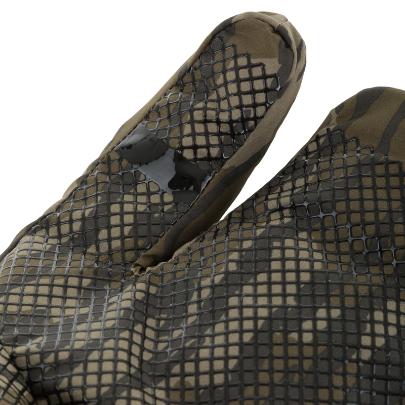 LST Down Lobster Mitten
