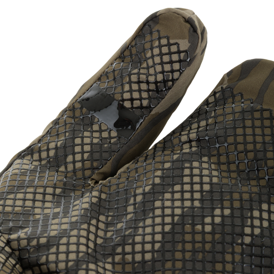 LST Down Lobster Mitten