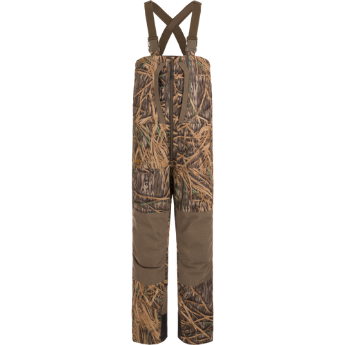 LST BMF Pit Bib with Primaloft