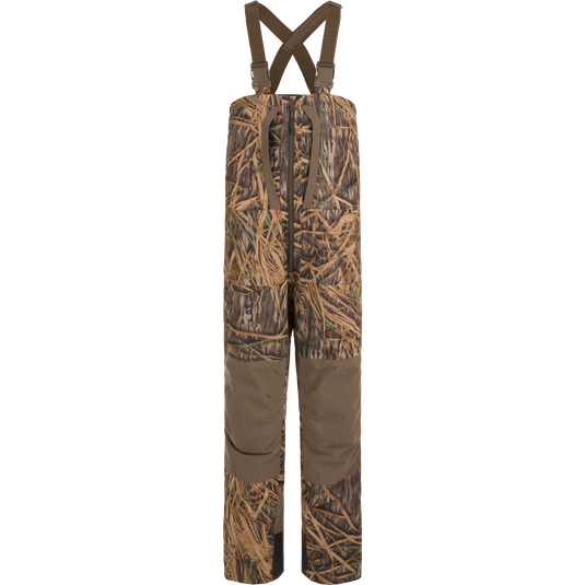 LST BMF Pit Bib with Primaloft