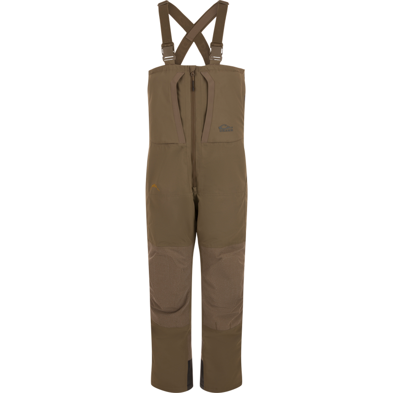 LST BMF Pit Bib with Primaloft