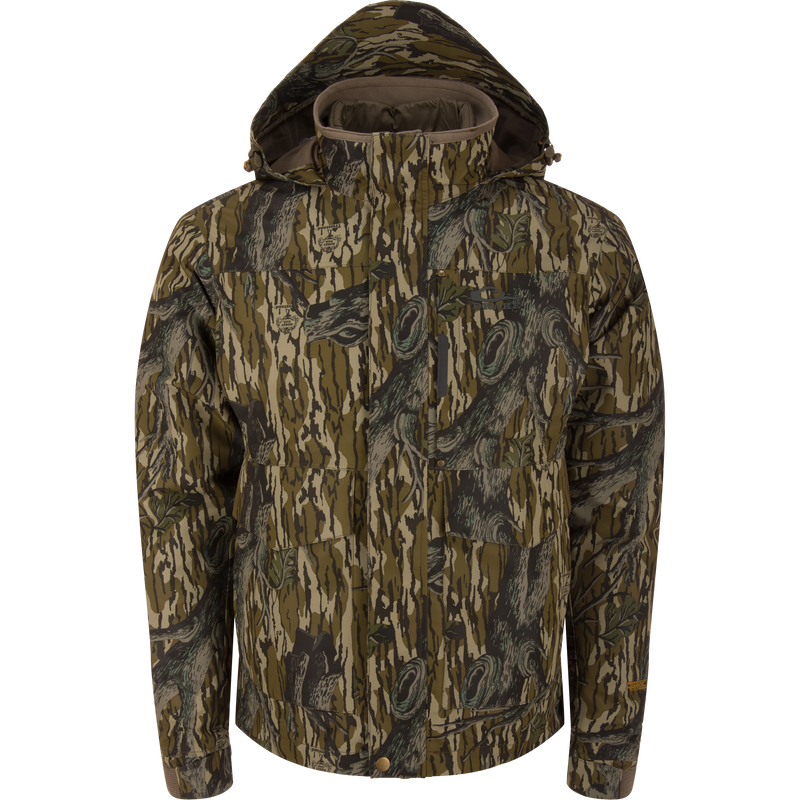 LST Hardline 3-in-1 Jacket