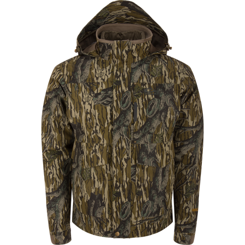 LST Hardline 3-in-1 Jacket