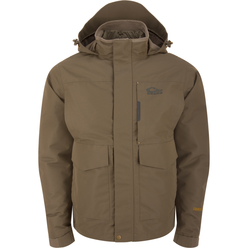 LST Hardline 3-in-1 Jacket