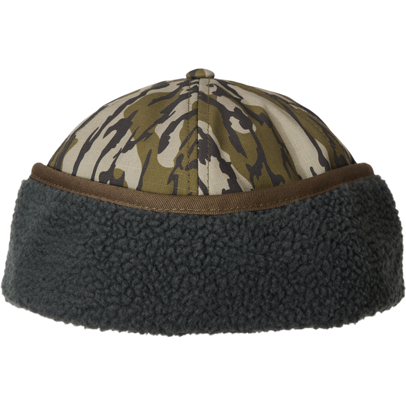 MST Flap Cap