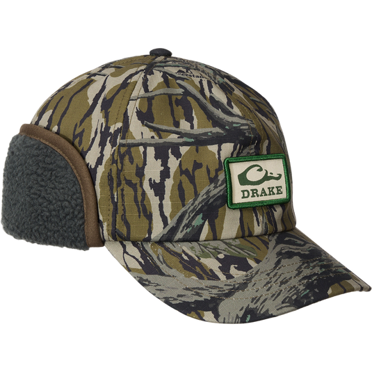 MST Flap Cap