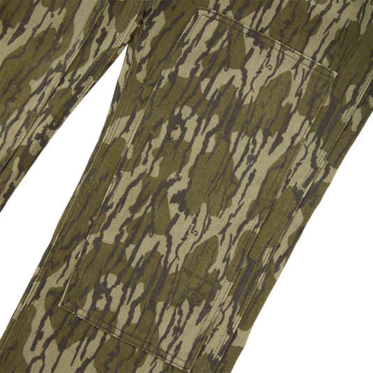 Throwback 80 Field Pant
