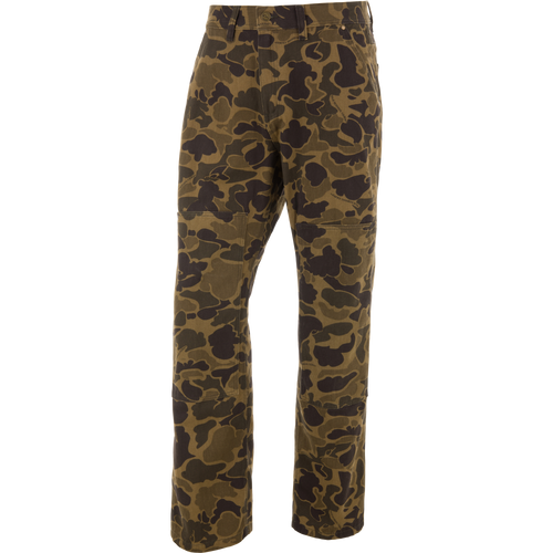 Throwback 80 Field Pant