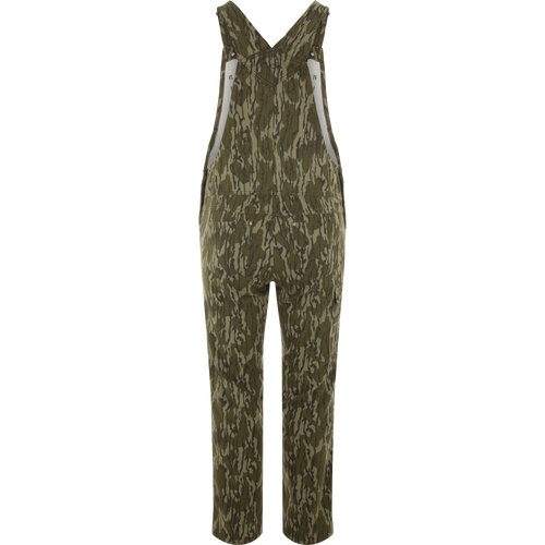 Throwback 80 Field Bib