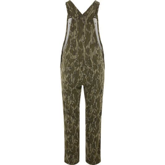 Throwback 80 Field Bib