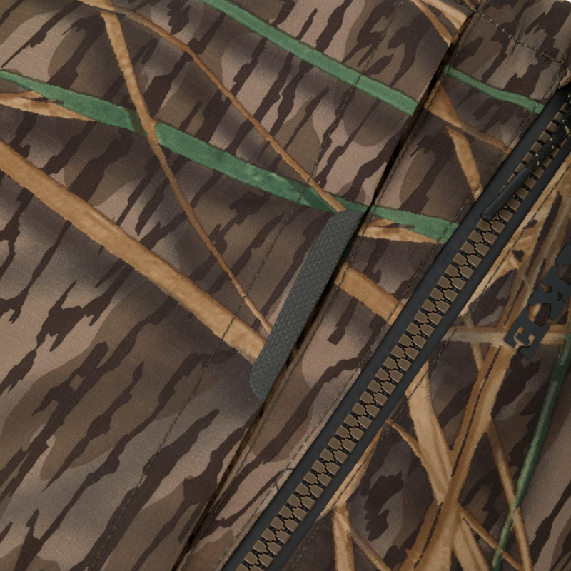 BMF Uninsulated Pit Bib
