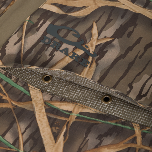 BMF Uninsulated Pit Bib