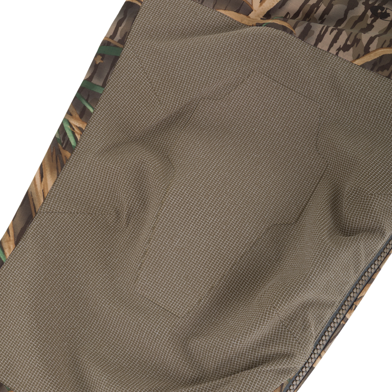 BMF Uninsulated Pit Bib