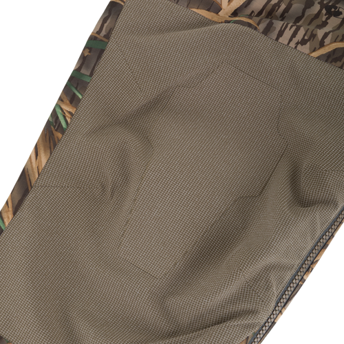 BMF Uninsulated Pit Bib
