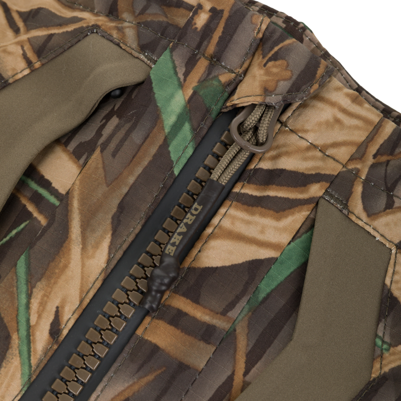 BMF Uninsulated Pit Bib
