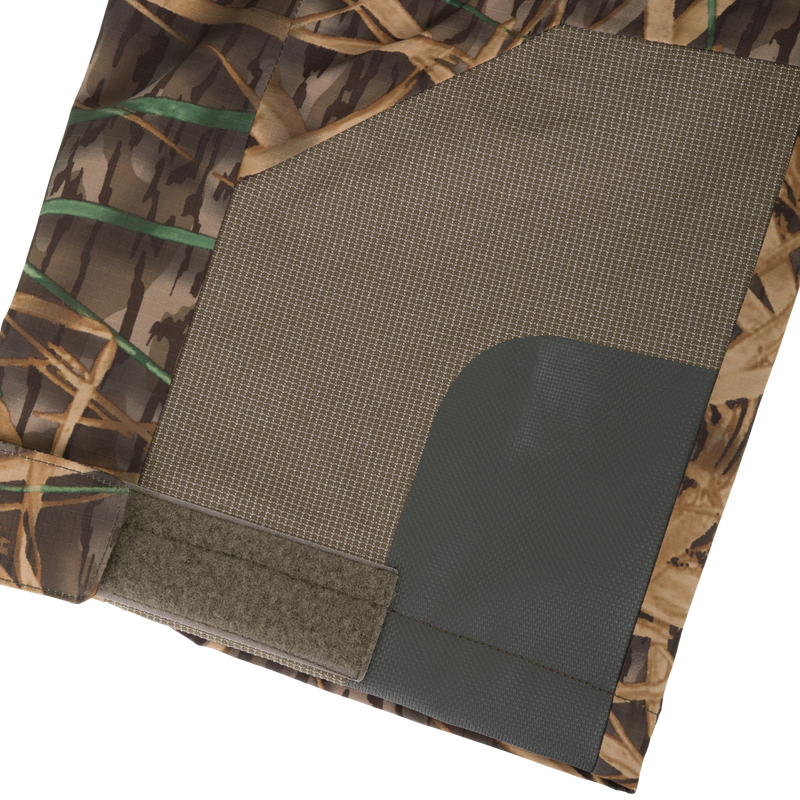BMF Uninsulated Pit Bib