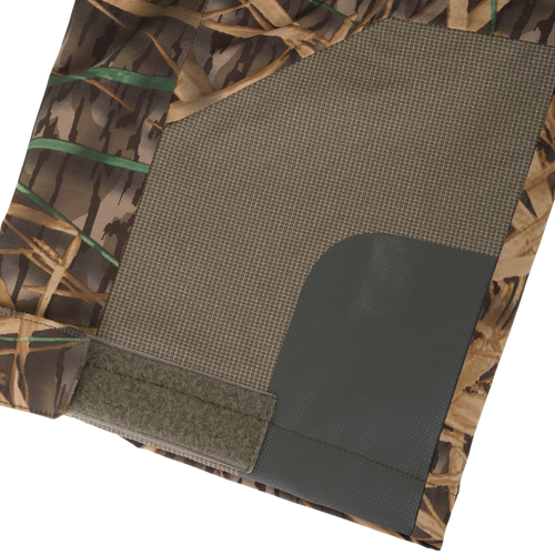 BMF Uninsulated Pit Bib