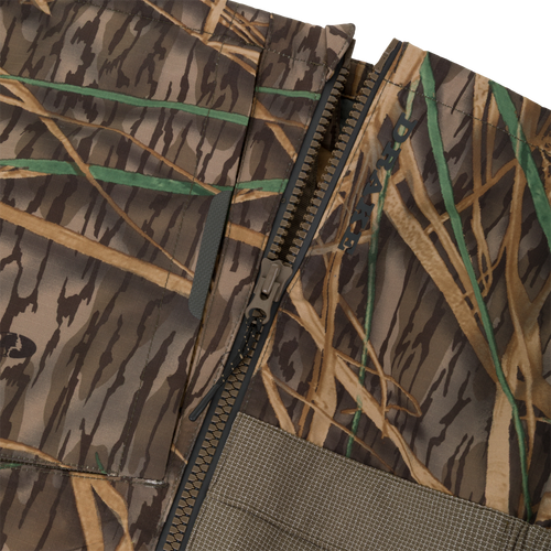 BMF Uninsulated Pit Bib