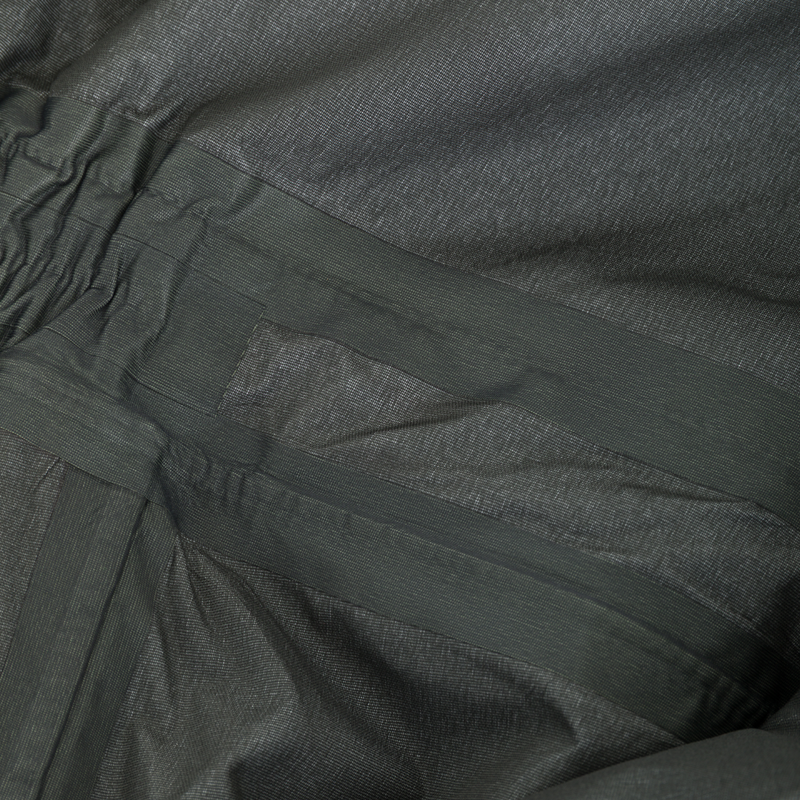 BMF Uninsulated Pit Bib