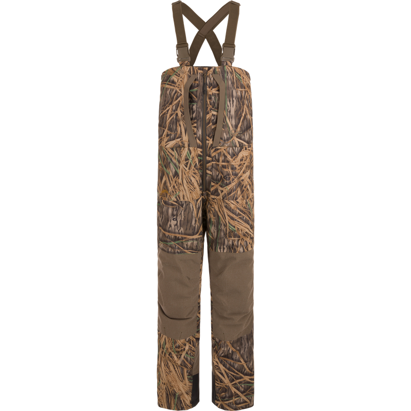 BMF Uninsulated Pit Bib