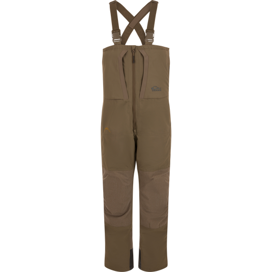 BMF Uninsulated Pit Bib