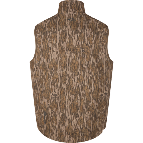 MST CommandXT Softshell Vest