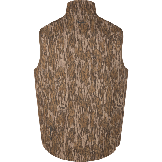 MST CommandXT Softshell Vest