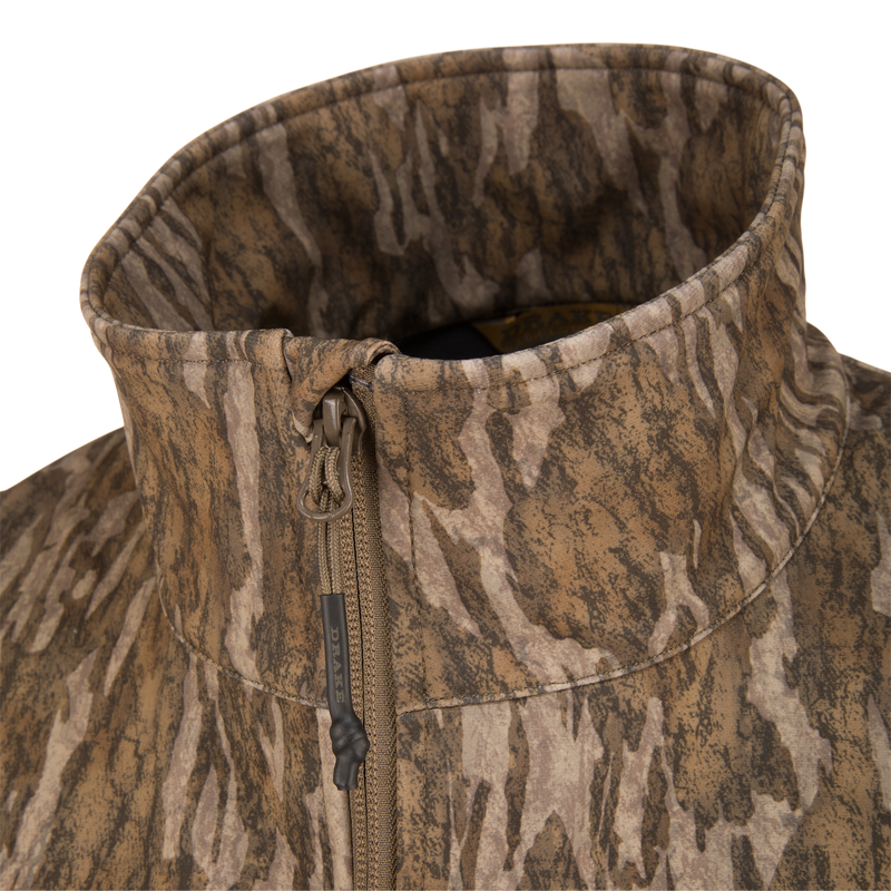 MST CommandXT Softshell Vest
