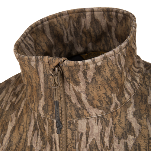 MST CommandXT Softshell Vest