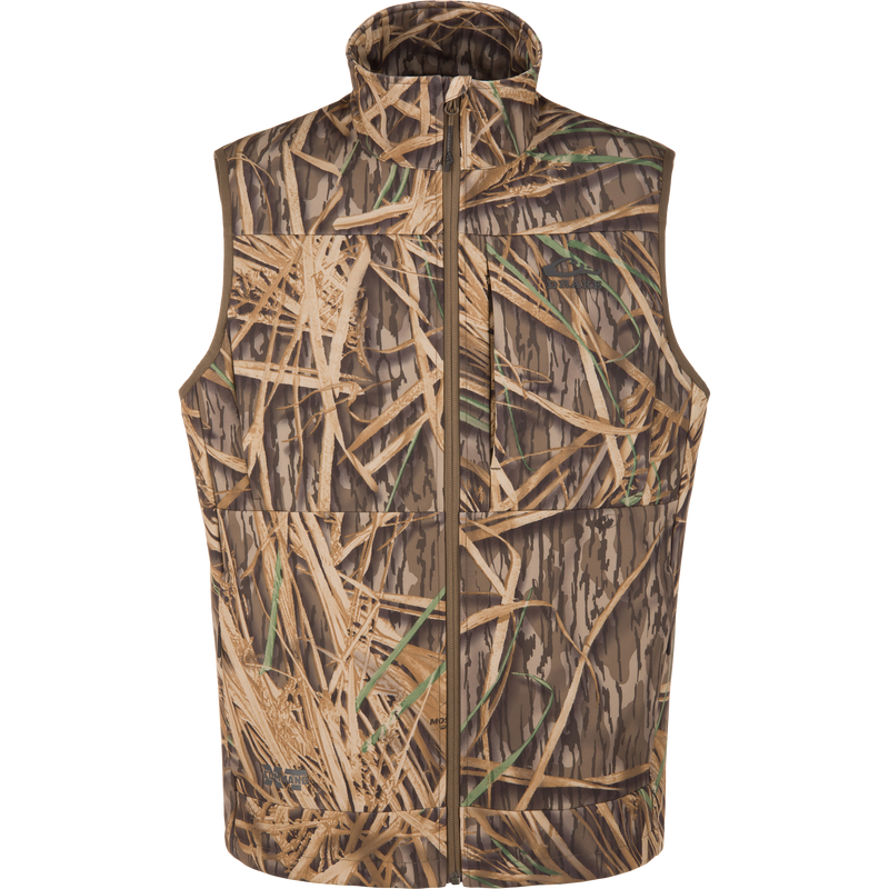 MST CommandXT Softshell Vest