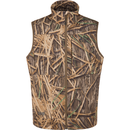 MST CommandXT Softshell Vest