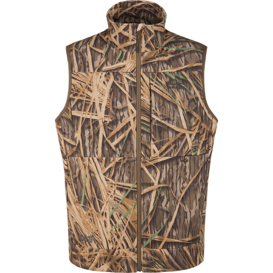 MST CommandXT Softshell Vest