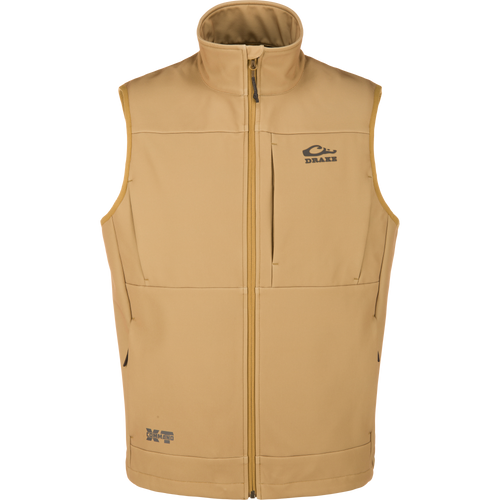 MST CommandXT Softshell Vest