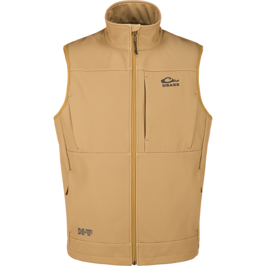 MST CommandXT Softshell Vest
