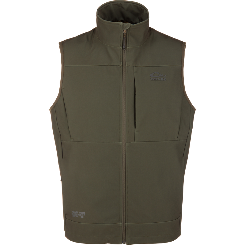 MST CommandXT Softshell Vest