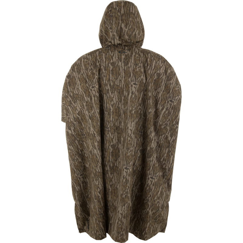 El Poncho
