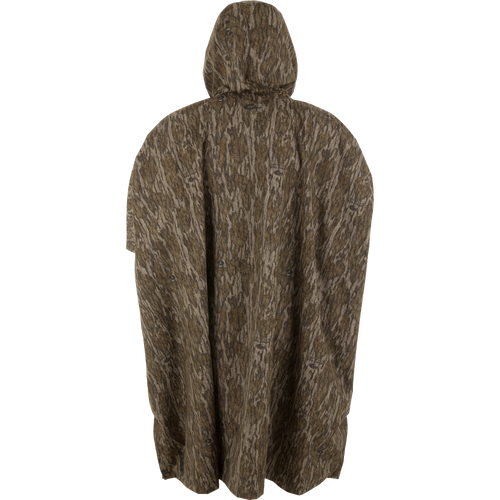 El Poncho