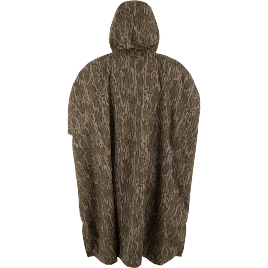 El Poncho