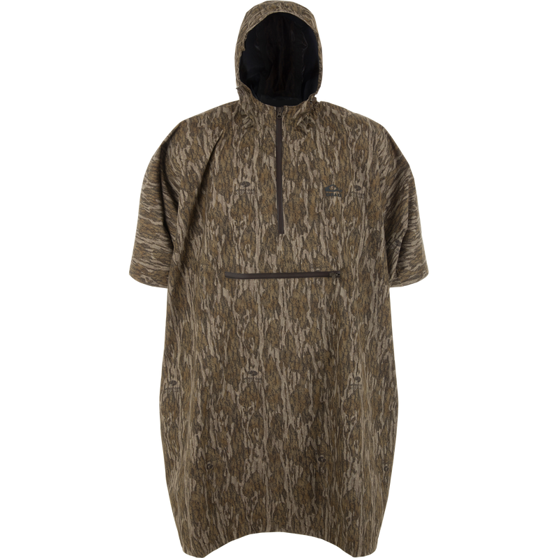 El Poncho