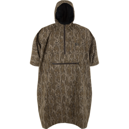 El Poncho