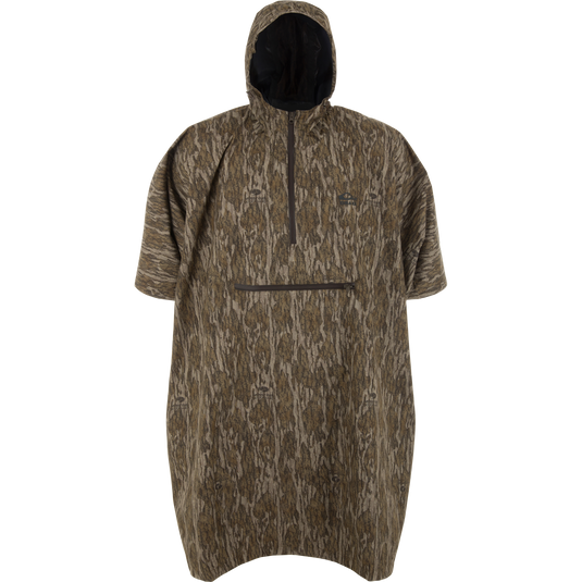 El Poncho