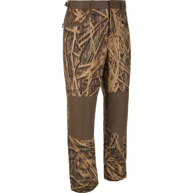 MST Jean Cut Wader Pant